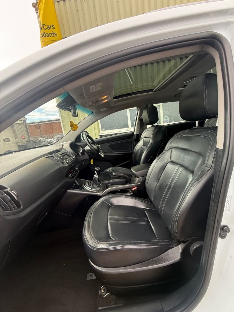 Vehicle 32