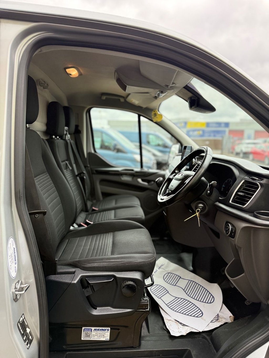 Vehicle 13