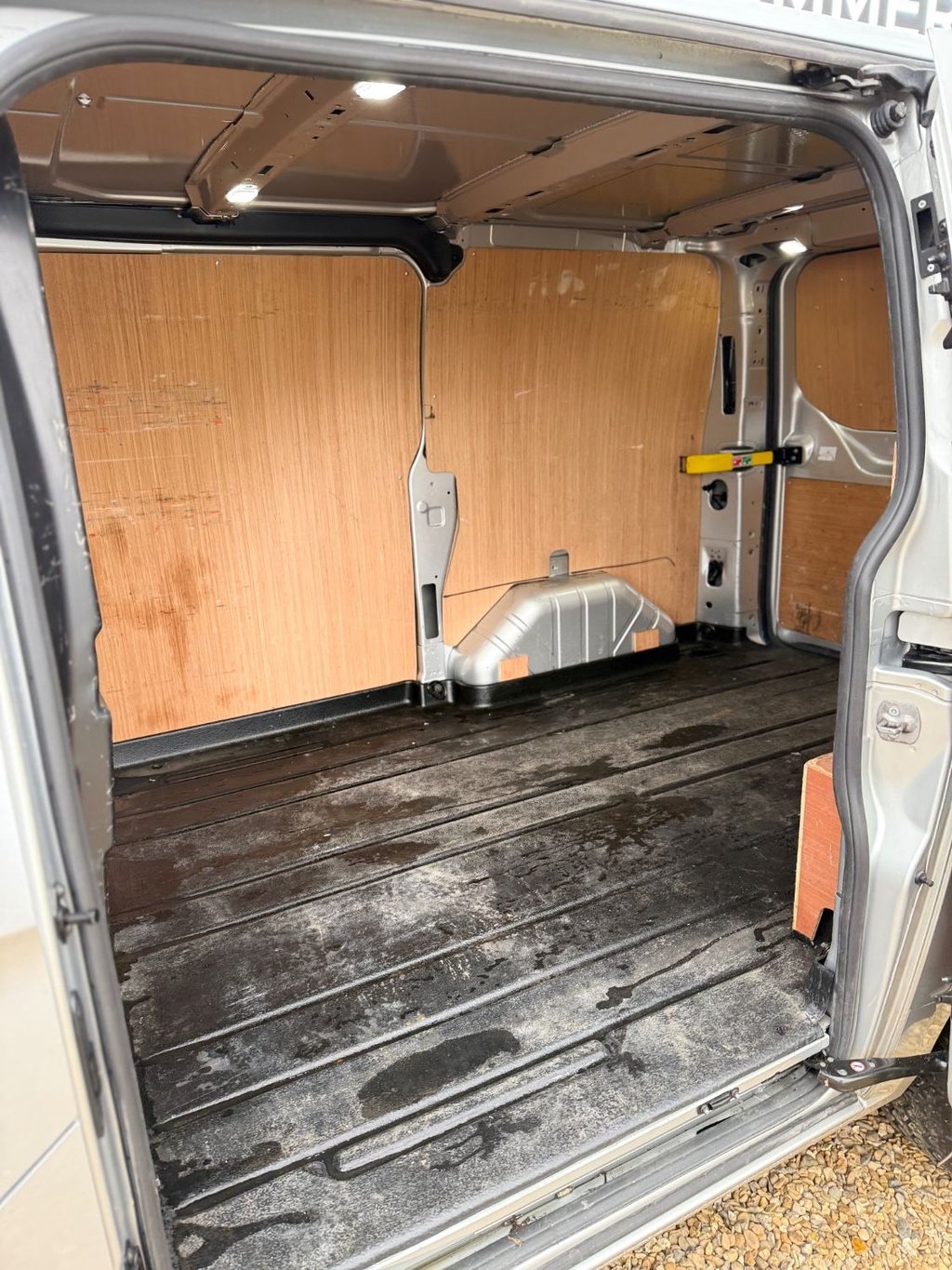 Vehicle 17