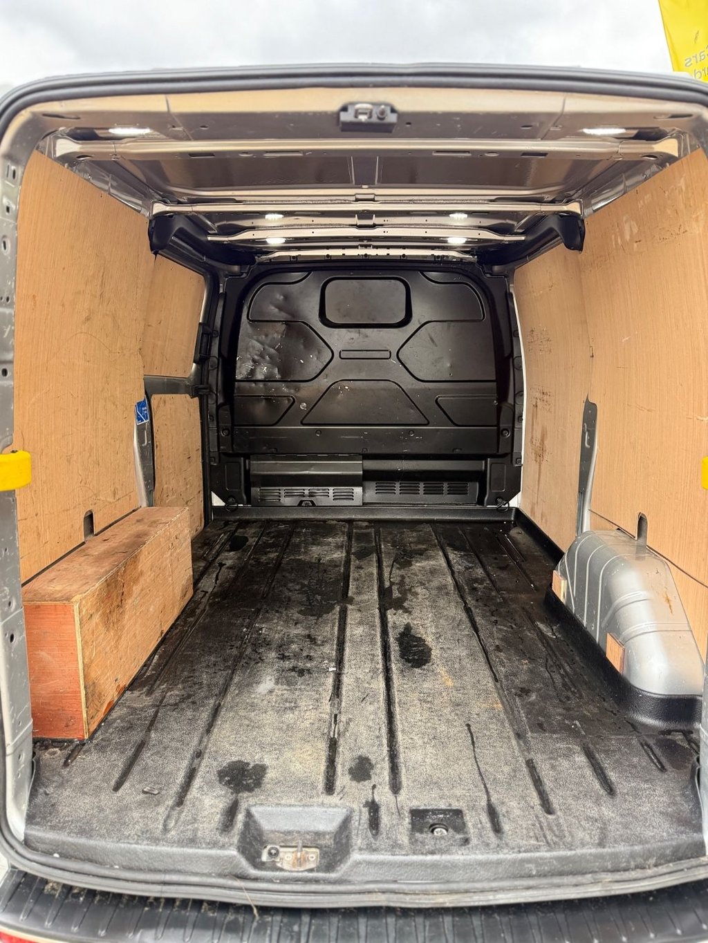 Vehicle 19