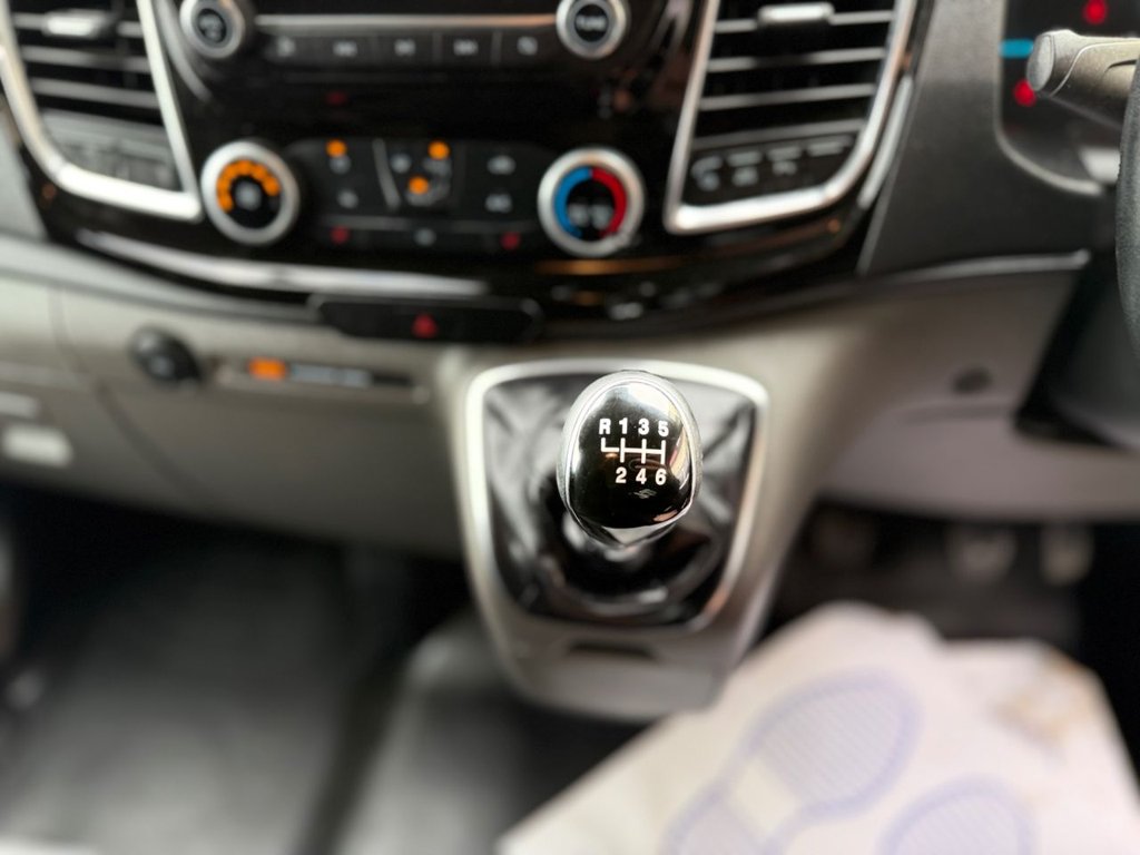 Vehicle 32