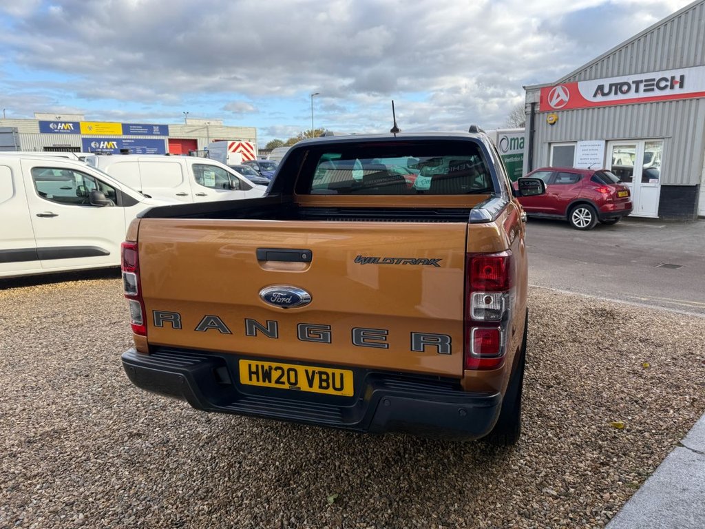 Used Ford Ranger 2020 for sale - 76368218: Photo 12