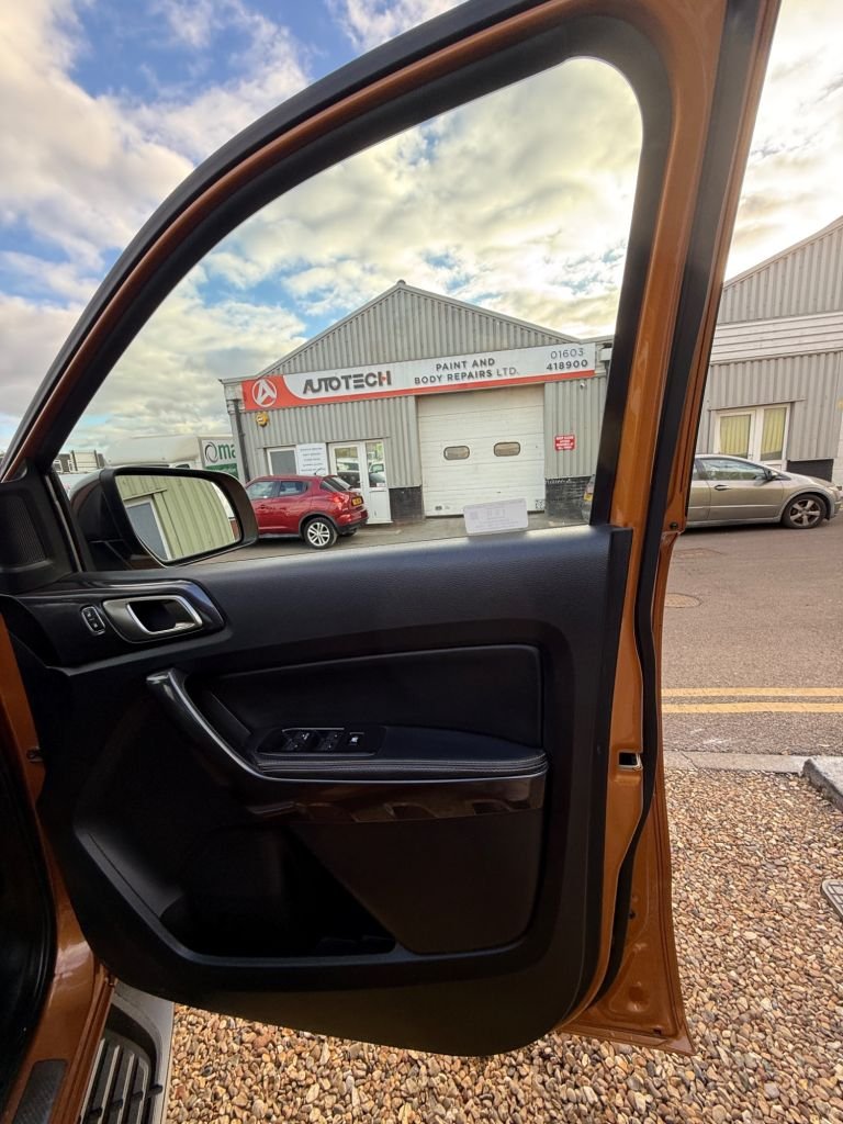 Used Ford Ranger 2020 for sale - 76368218: Photo 13