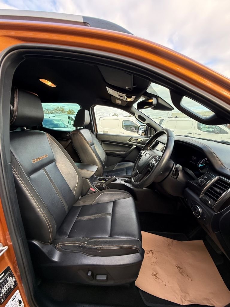 Used Ford Ranger 2020 for sale - 76368218: Photo 14
