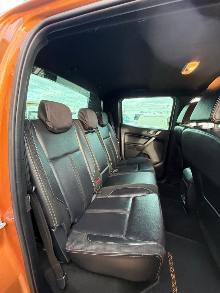 Used Ford Ranger 2020 for sale - 76368218: Photo 15
