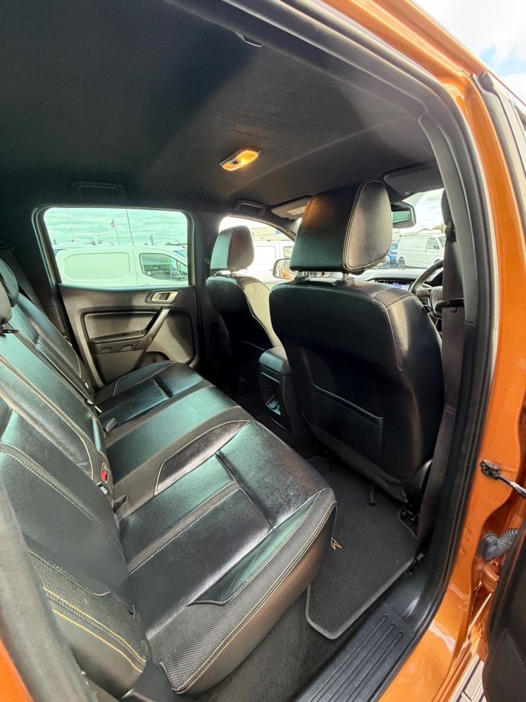 Used Ford Ranger 2020 for sale - 76368218: Photo 19