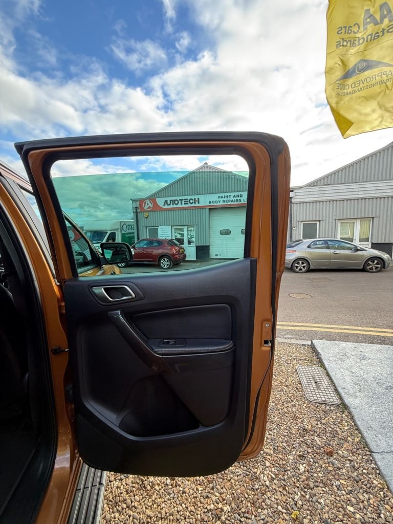 Used Ford Ranger 2020 for sale - 76368218: Photo 20