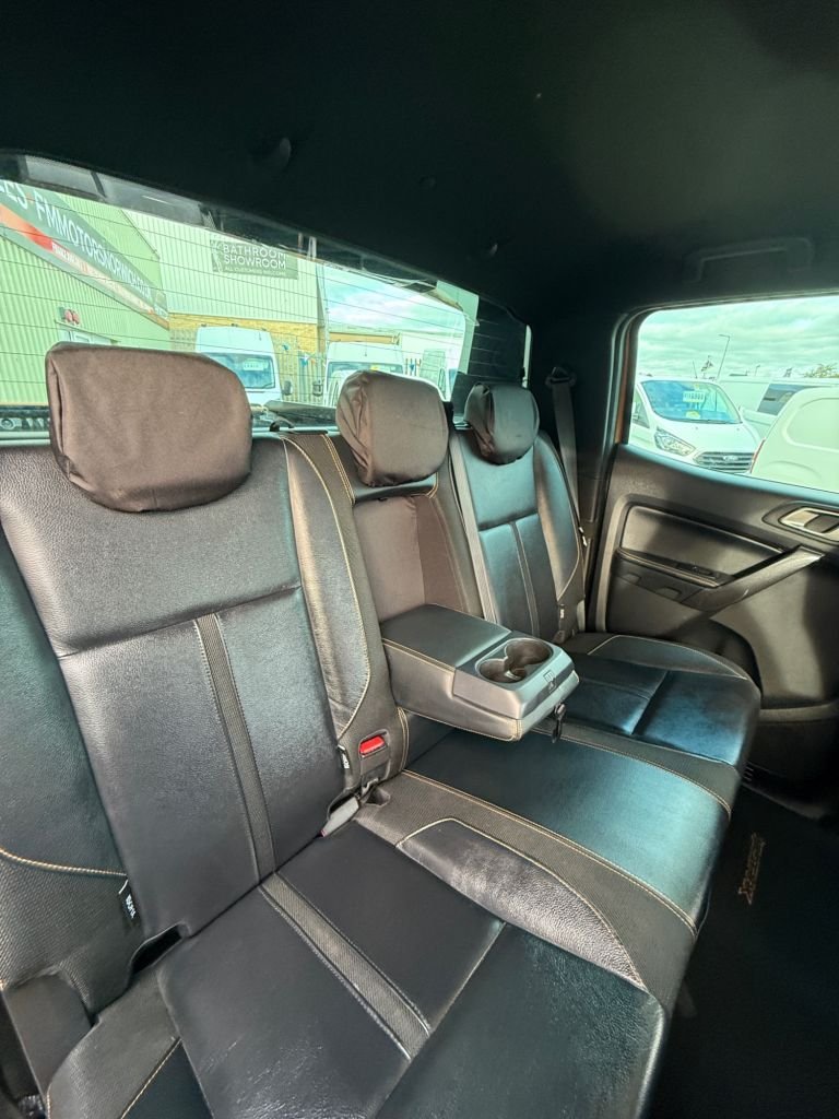 Used Ford Ranger 2020 for sale - 76368218: Photo 21