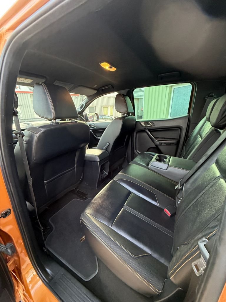 Used Ford Ranger 2020 for sale - 76368218: Photo 23