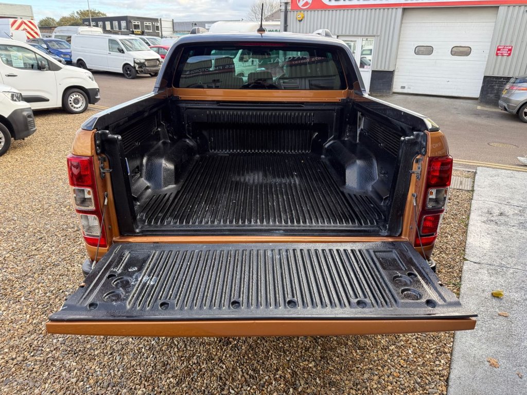 Used Ford Ranger 2020 for sale - 76368218: Photo 24