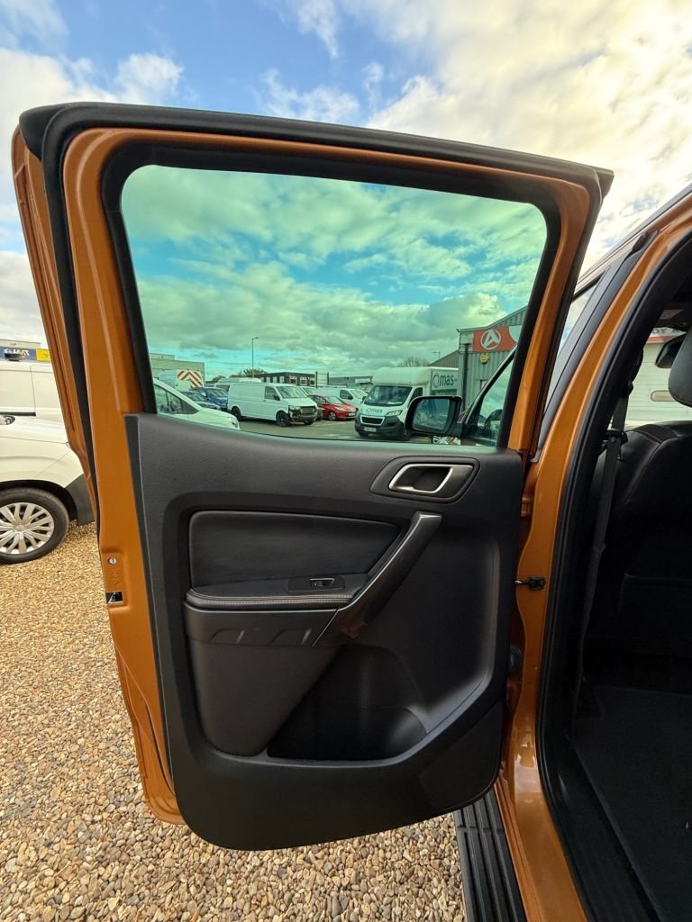 Used Ford Ranger 2020 for sale - 76368218: Photo 27