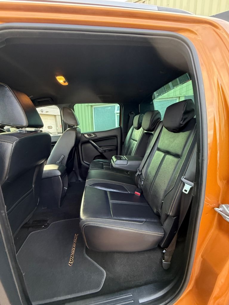 Used Ford Ranger 2020 for sale - 76368218: Photo 28