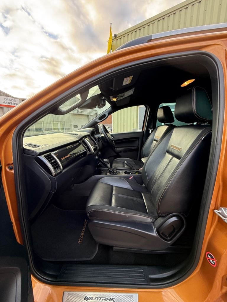 Used Ford Ranger 2020 for sale - 76368218: Photo 29