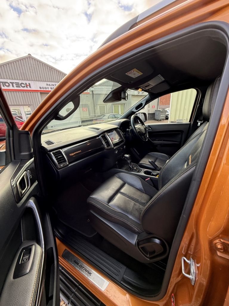 Used Ford Ranger 2020 for sale - 76368218: Photo 30