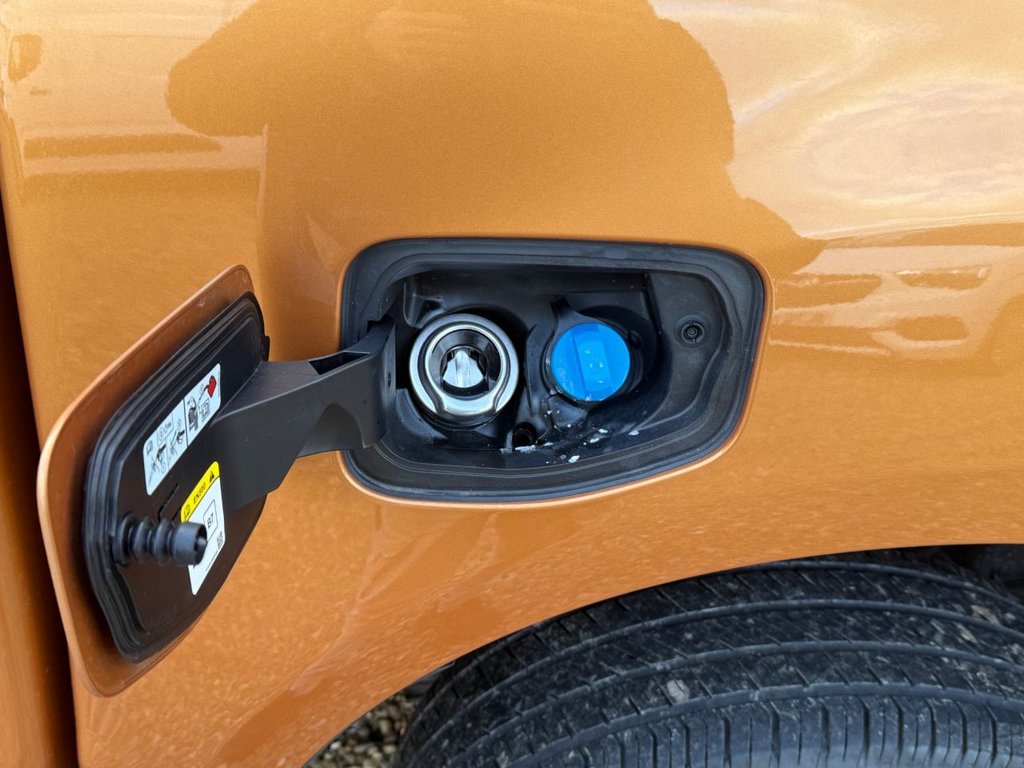 Used Ford Ranger 2020 for sale - 76368218: Photo 31