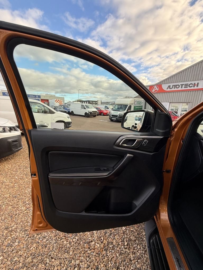 Used Ford Ranger 2020 for sale - 76368218: Photo 34