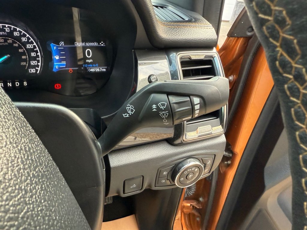 Used Ford Ranger 2020 for sale - 76368218: Photo 35