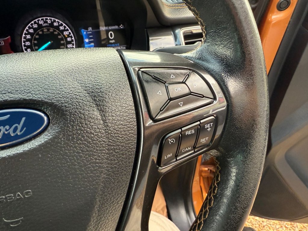 Used Ford Ranger 2020 for sale - 76368218: Photo 36