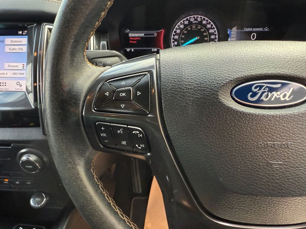 Used Ford Ranger 2020 for sale - 76368218: Photo 37