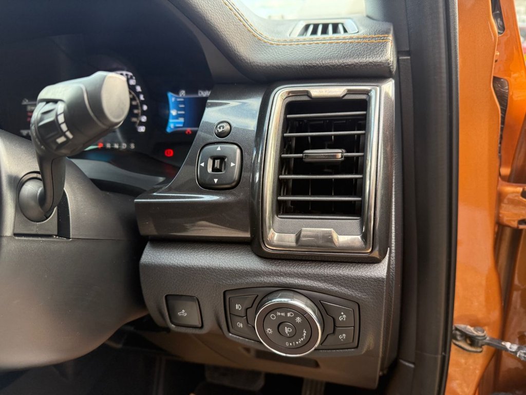 Used Ford Ranger 2020 for sale - 76368218: Photo 39