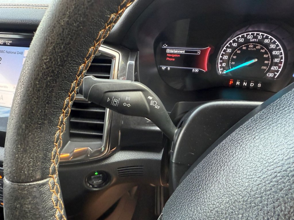 Used Ford Ranger 2020 for sale - 76368218: Photo 40