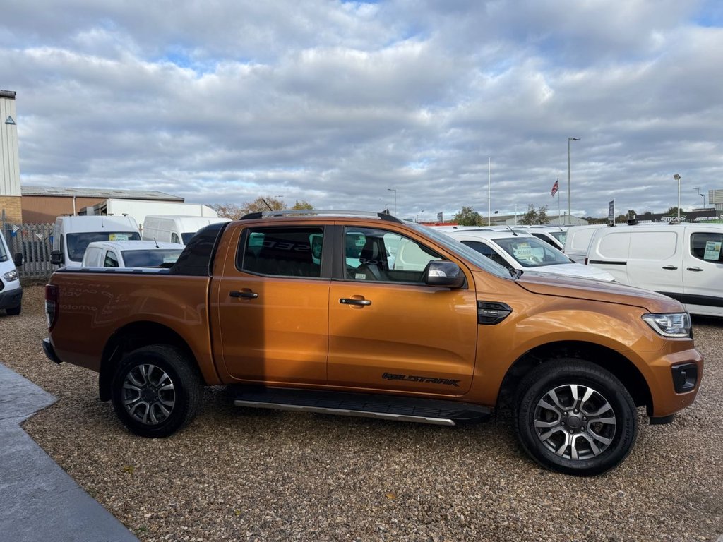 Used Ford Ranger 2020 for sale - 76368218: Photo 6