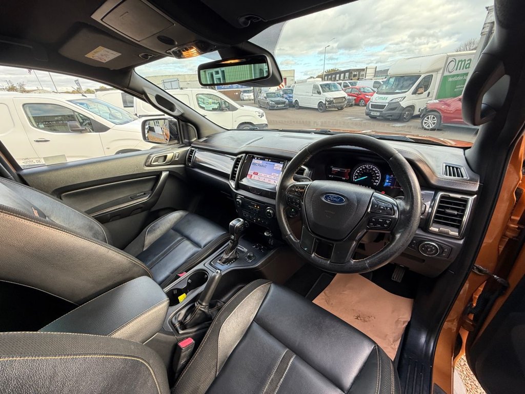Used Ford Ranger 2020 for sale - 76368218: Photo 9