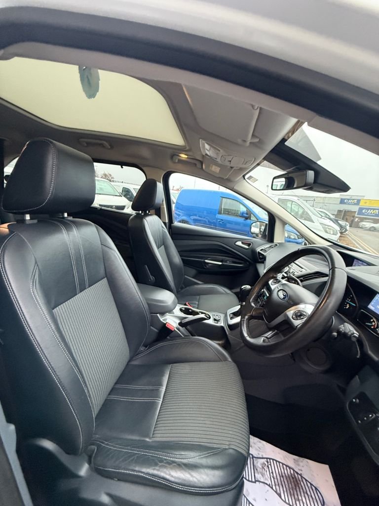 Used Ford Grand C-Max 2014 for sale - 76570284: Photo 16