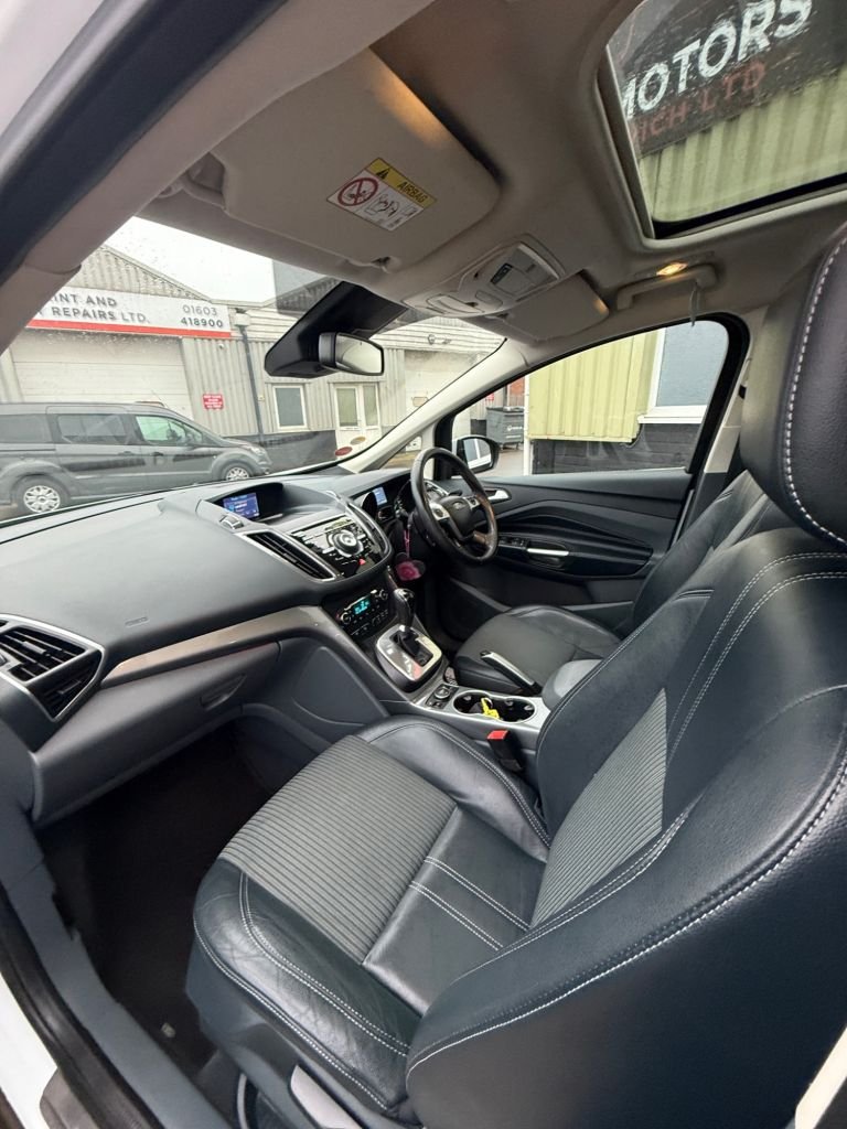 Used Ford Grand C-Max 2014 for sale - 76570284: Photo 26