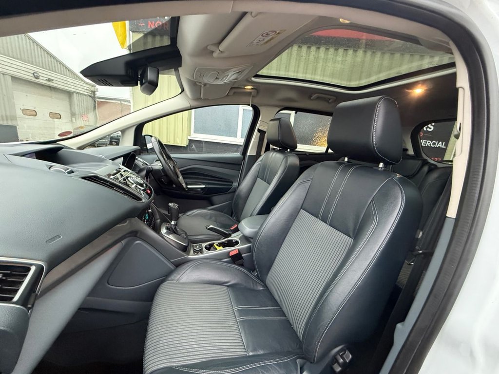 Used Ford Grand C-Max 2014 for sale - 76570284: Photo 30