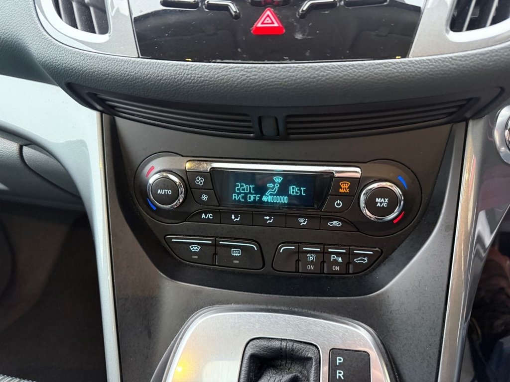 Used Ford Grand C-Max 2014 for sale - 76570284: Photo 31