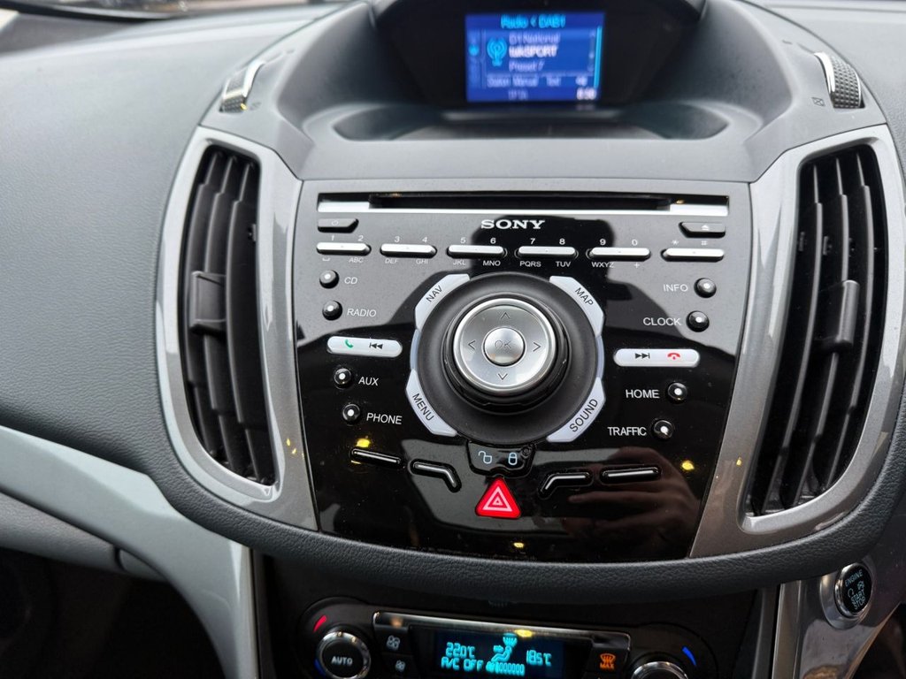 Used Ford Grand C-Max 2014 for sale - 76570284: Photo 32