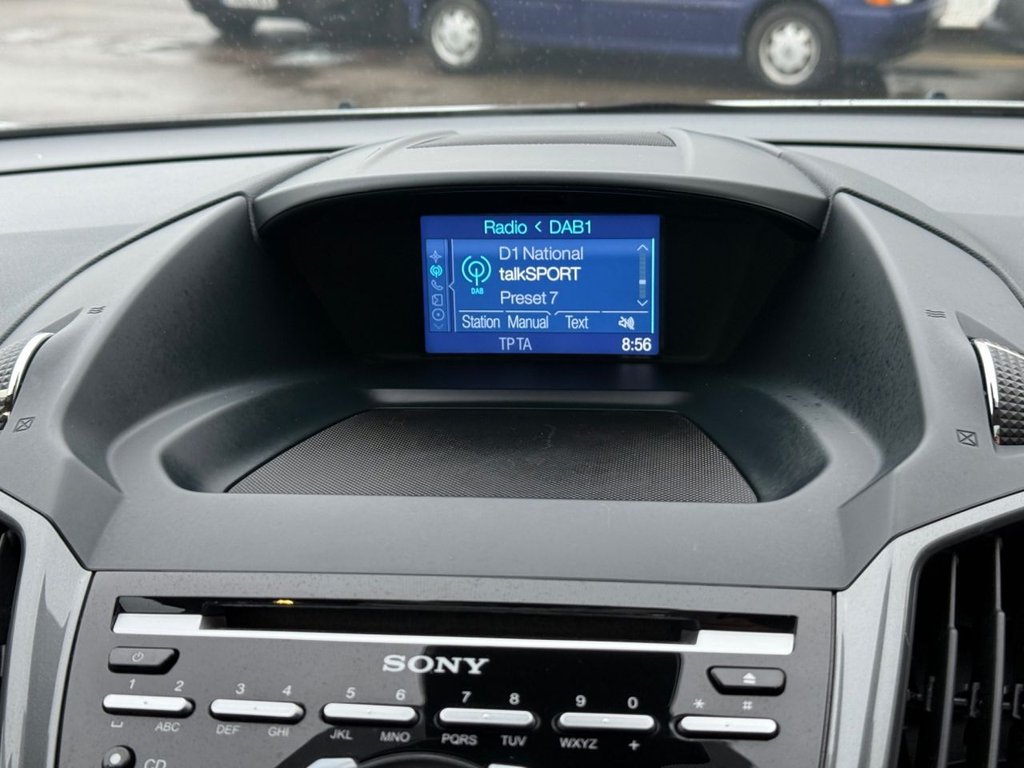 Used Ford Grand C-Max 2014 for sale - 76570284: Photo 33