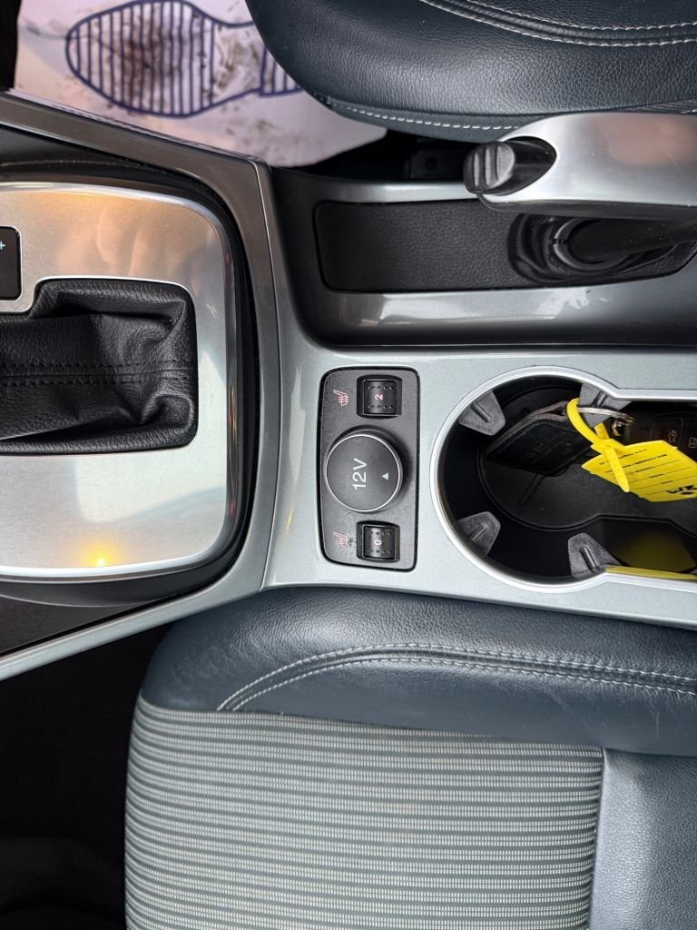 Used Ford Grand C-Max 2014 for sale - 76570284: Photo 35