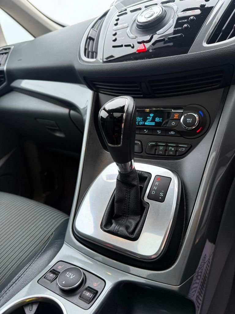 Used Ford Grand C-Max 2014 for sale - 76570284: Photo 36