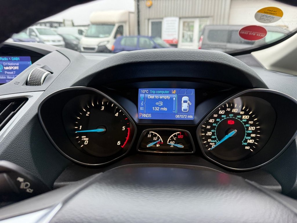 Used Ford Grand C-Max 2014 for sale - 76570284: Photo 39