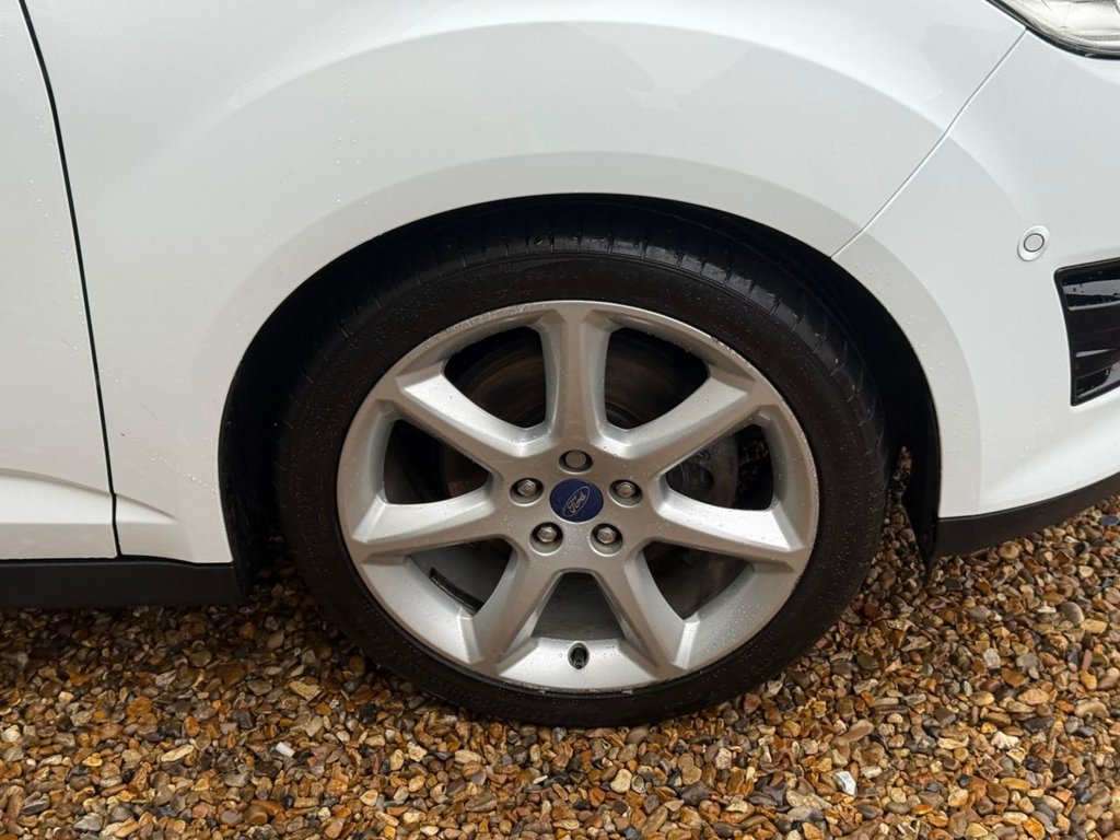 Used Ford Grand C-Max 2014 for sale - 76570284: Photo 43