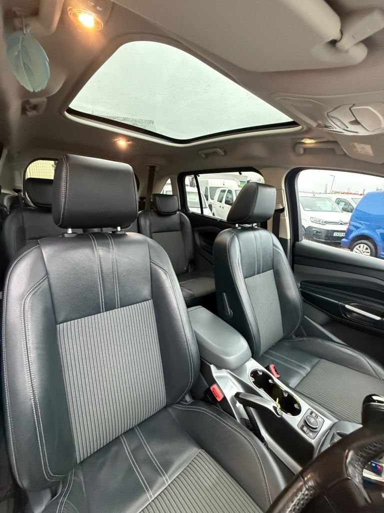 Used Ford Grand C-Max 2014 for sale - 76570284: Photo 44