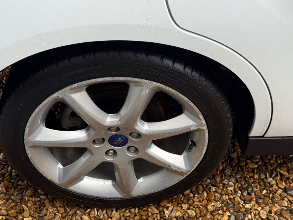 Used Ford Grand C-Max 2014 for sale - 76570284: Photo 46