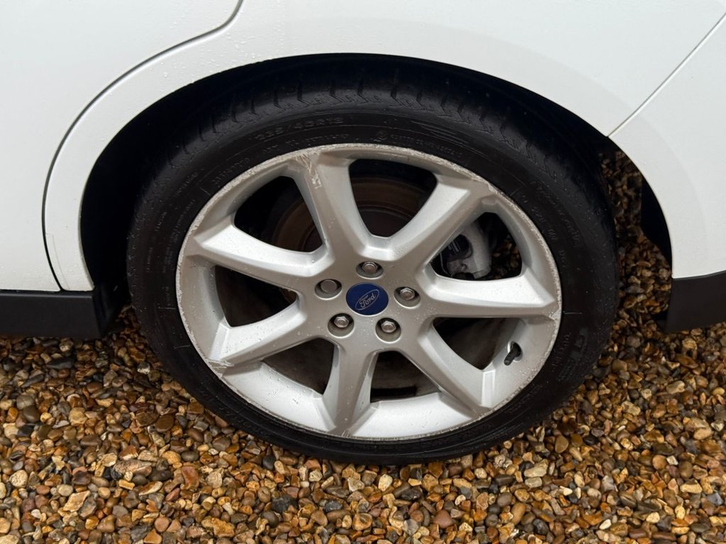 Used Ford Grand C-Max 2014 for sale - 76570284: Photo 47