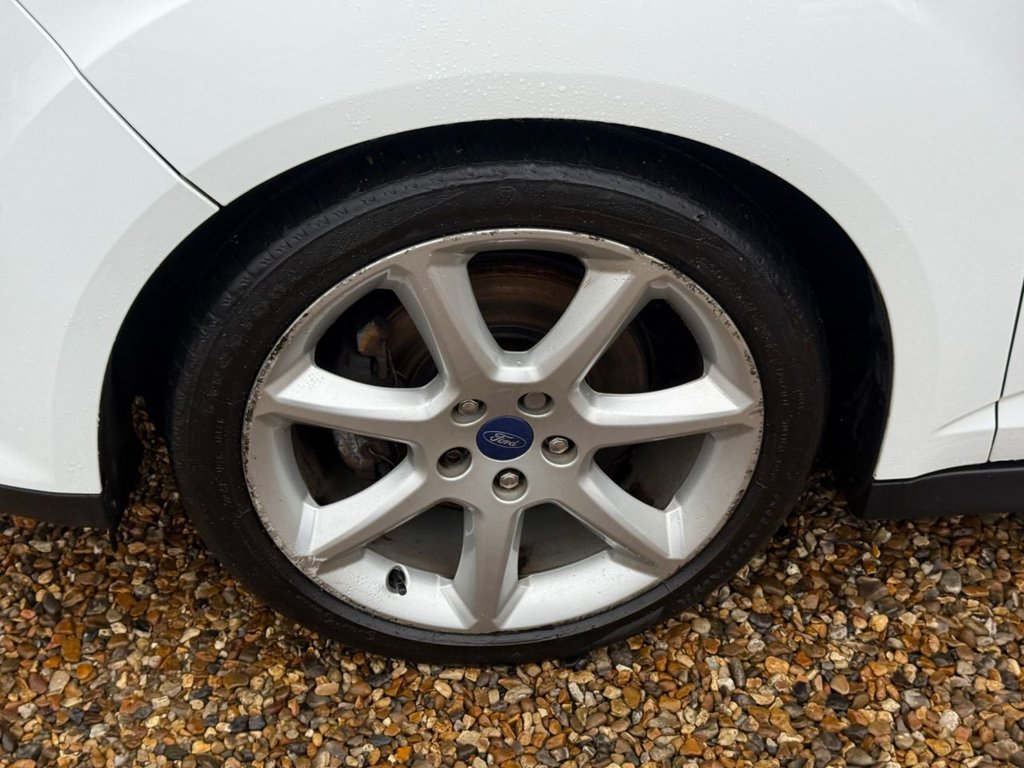 Used Ford Grand C-Max 2014 for sale - 76570284: Photo 48