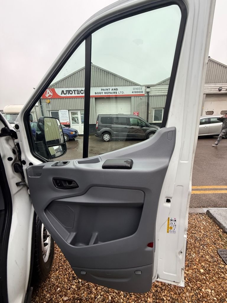 Used Ford Transit 2018 for sale - 76582517: Photo 14