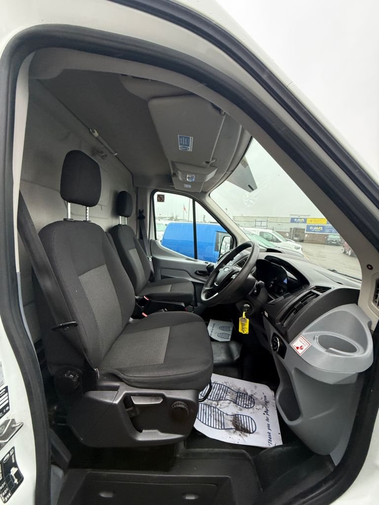 Used Ford Transit 2018 for sale - 76582517: Photo 15