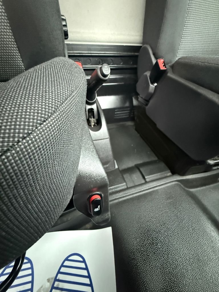 Used Ford Transit 2018 for sale - 76582517: Photo 16