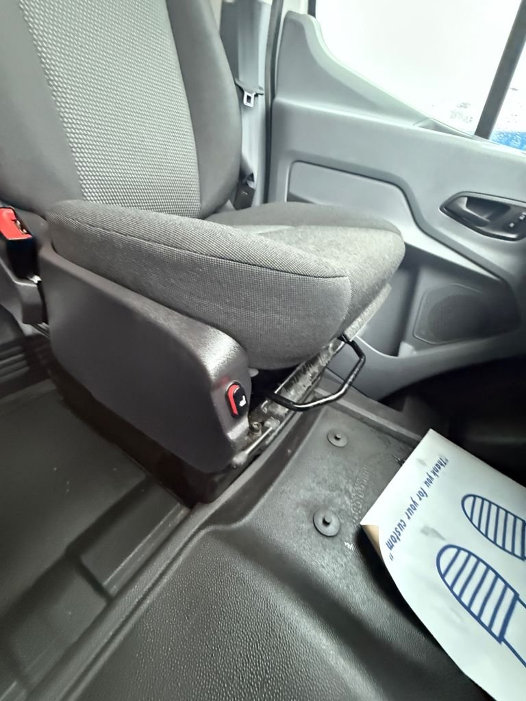 Used Ford Transit 2018 for sale - 76582517: Photo 17