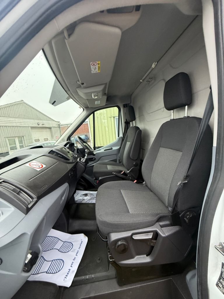 Used Ford Transit 2018 for sale - 76582517: Photo 25