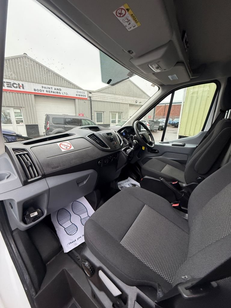 Used Ford Transit 2018 for sale - 76582517: Photo 26