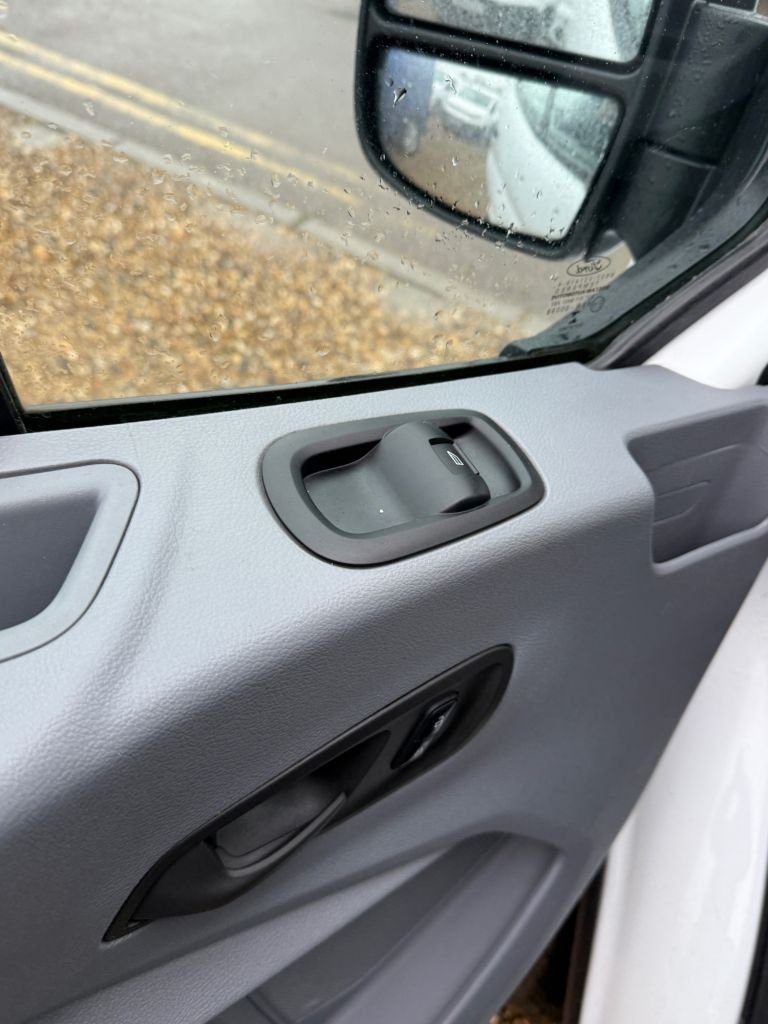 Used Ford Transit 2018 for sale - 76582517: Photo 28