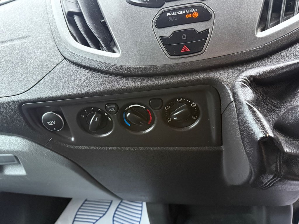 Used Ford Transit 2018 for sale - 76582517: Photo 31