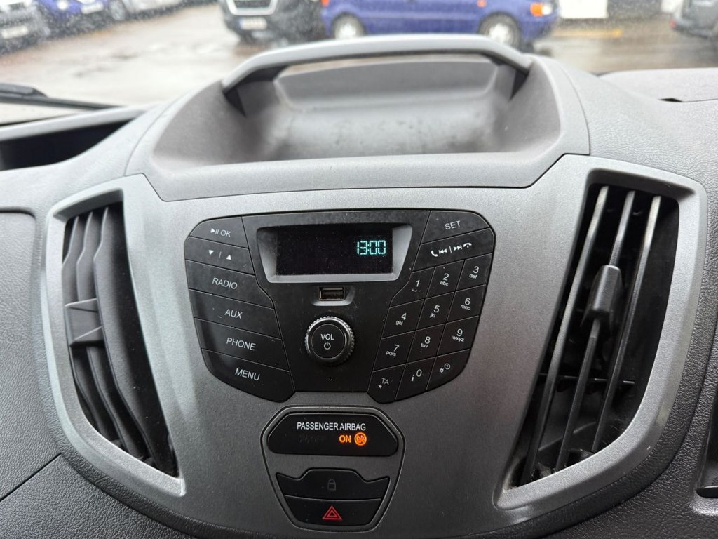 Used Ford Transit 2018 for sale - 76582517: Photo 32